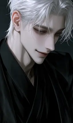 Profile image of 与一