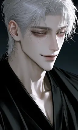 Profile image of 与一