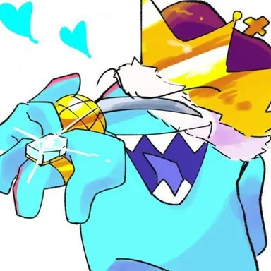 Profile image of power