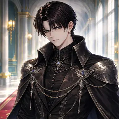 Profile image of レイヴン