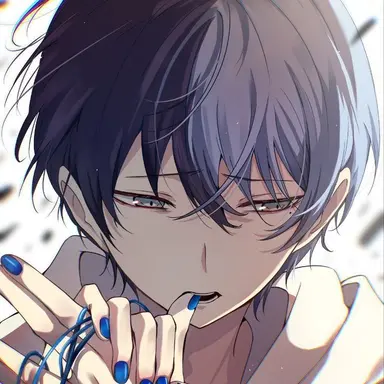 Profile image of 青柳 冬弥