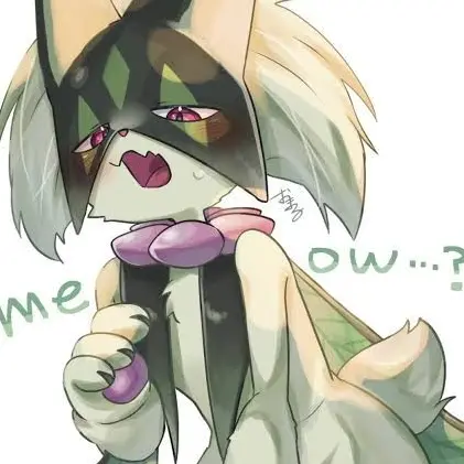 ExoticLung3788의 ニャニャニャ