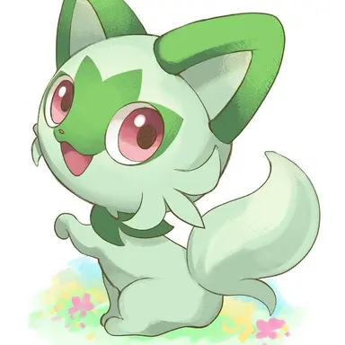 Profile image of ニャオハ