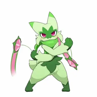 Profile image of ニャローテ