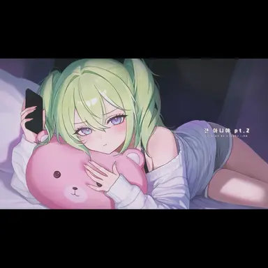 Profile image of 리코