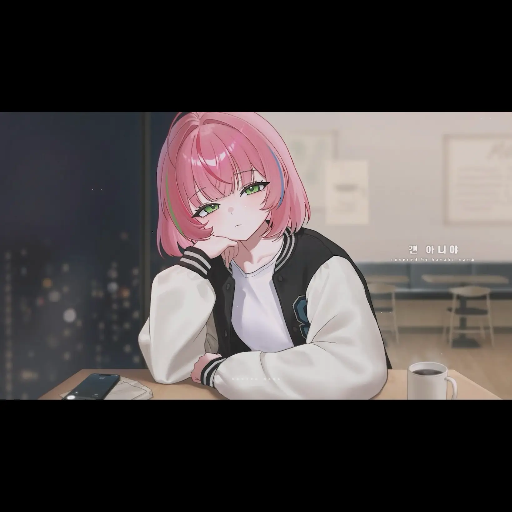 TastyRisk0224의 나나와 리코