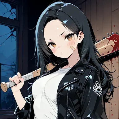 Profile image of 龍崎 千鶴