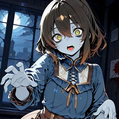 Profile image of ゾンビB