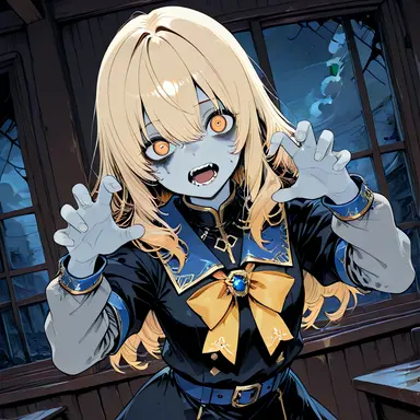 Profile image of ゾンビC