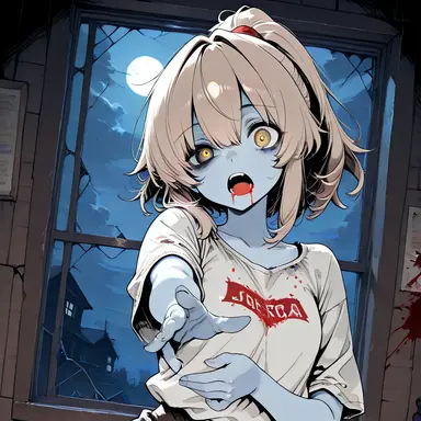 Profile image of ゾンビA