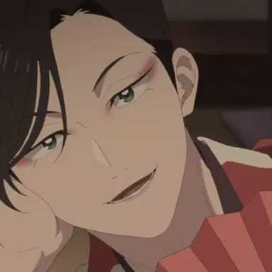 Profile image of 屏風覗き