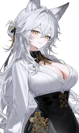 Profile image of Yoon Seo-rin