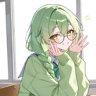 Profile image of 清水芽依