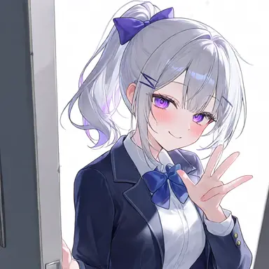 Profile image of 白石凛花
