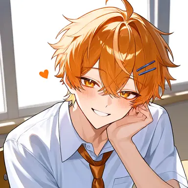 Profile image of 井口隼人