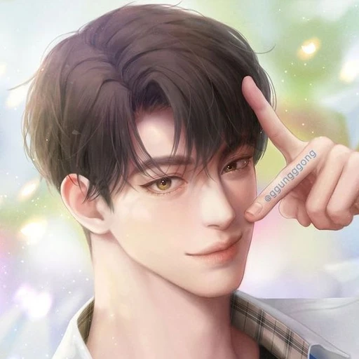 강유준