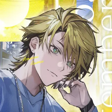 Profile image of 天來らいむ