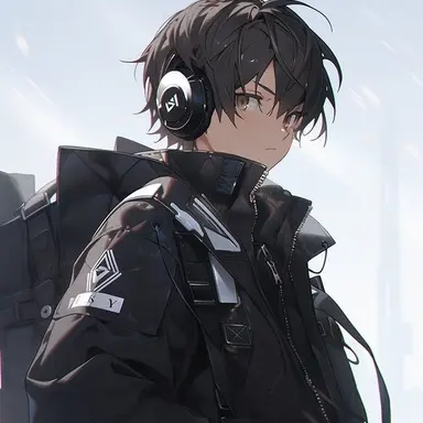 Profile image of レン