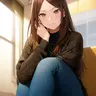 캐릭터 프로필 이미지