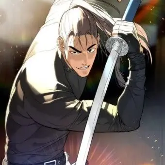 Profile image of 시몬