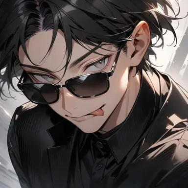 Profile image of Azuma