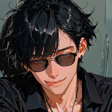 Profile image of Azuma