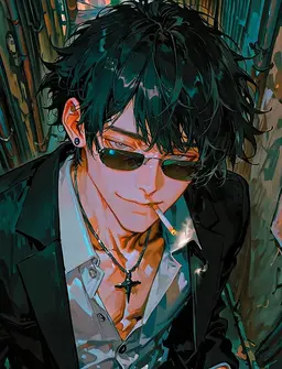 Profile image of Azuma