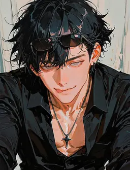 Profile image of Azuma