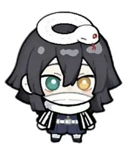 Profile image of 伊黒小芭内