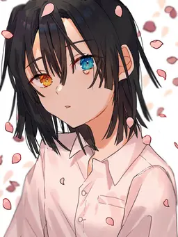Profile image of 伊黒小芭内