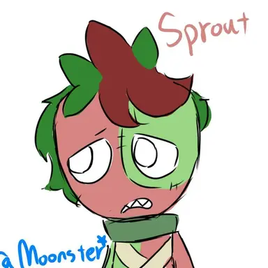 Profile image of Sprout