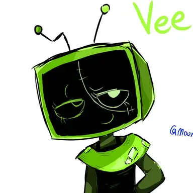 Profile image of Vee