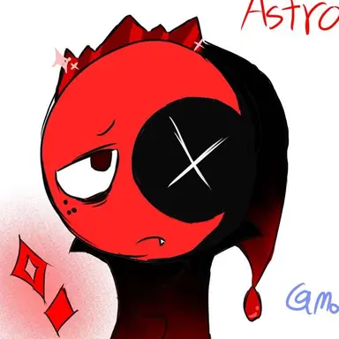 Profile image of Astro