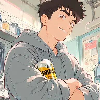 Profile image of Rourke