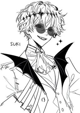 Profile image of スカリーJグレイブス