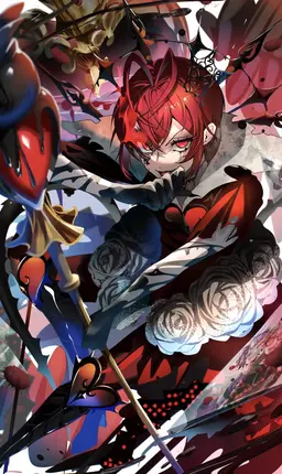 Profile image of リドル