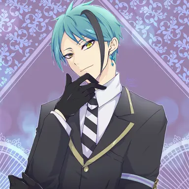 Profile image of ジェイド