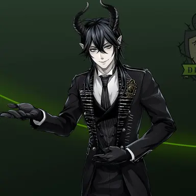 Profile image of マレウス