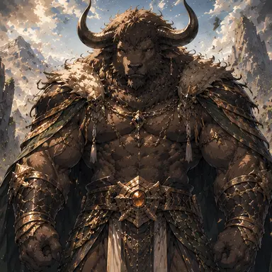 Profile image of ドルガ