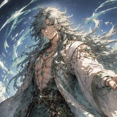 Profile image of シルヴァ