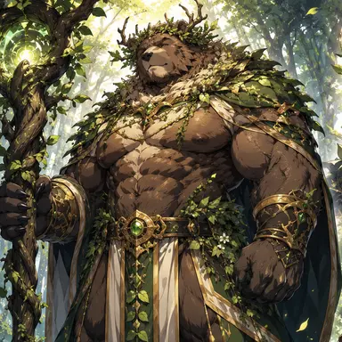 Profile image of ガルド