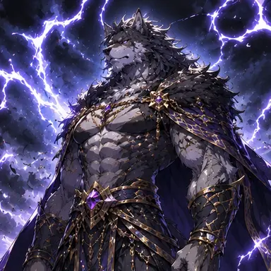 Profile image of ヴォルグ