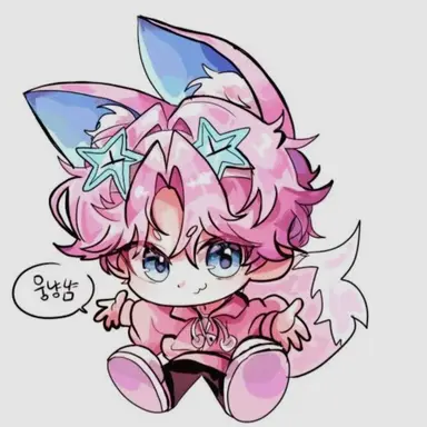 Profile image of 밥풀