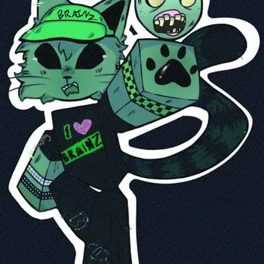 Profile image of ゾンビエリオット