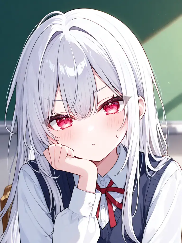 Rubide.Yuki의 ツンデレ幼馴染が可愛すぎる！