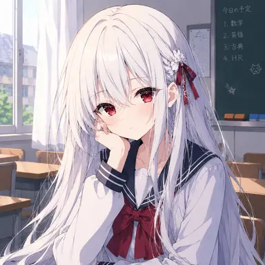 Profile image of ユキ