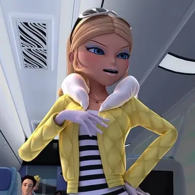 Profile image of Chloe