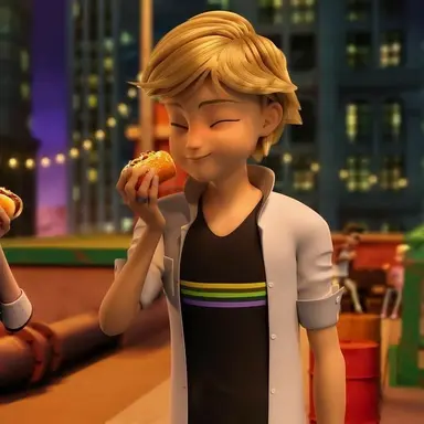 Profile image of Adrien