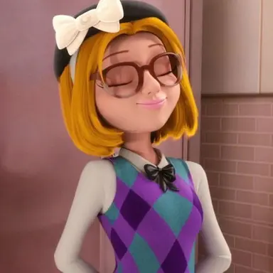 Profile image of Subrina
