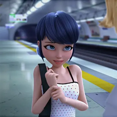 Profile image of Marinette